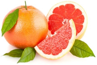 Грейпфрут - Полезные и опасные свойства грейпфрута